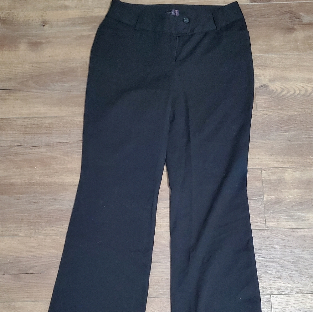 Dress pant